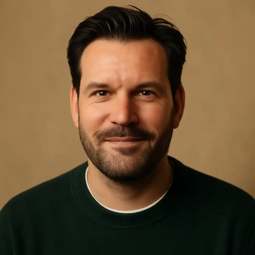 Pieter-Jan Verlinden